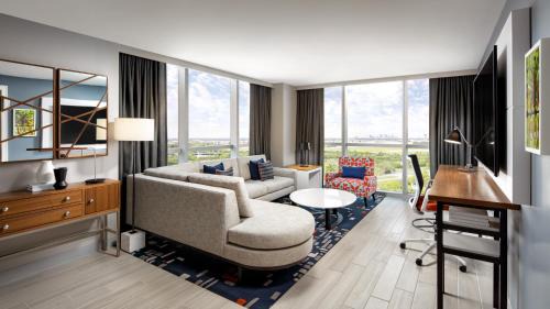 Dania Beach Hotel | Le Meridien Dania Beach at Fort Lauderdale Airport