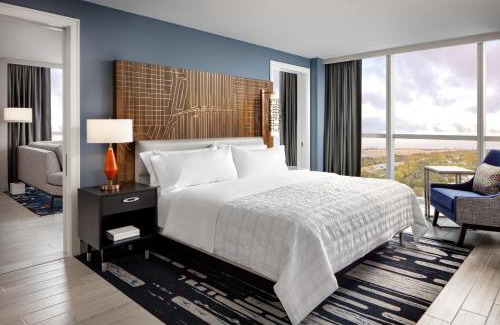 Dania Beach Hotel | Le Meridien Dania Beach at Fort Lauderdale Airport