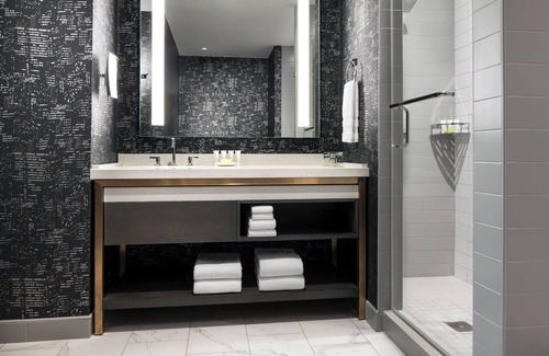 Downtown Houston Hotel | Le Meridien Houston Downtown