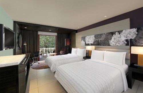 Mahabaleshwar Complejo | Le Meridien Mahabaleshwar Resort & Spa