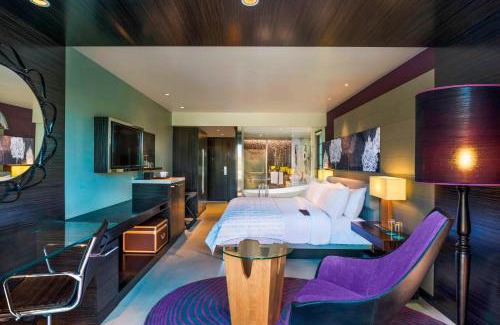 Mahabaleshwar Complejo | Le Meridien Mahabaleshwar Resort & Spa