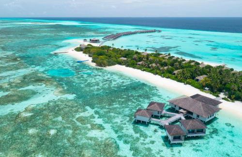 Lhaviyani Atoll Complejo | Le Meridien Maldives Resort & Spa