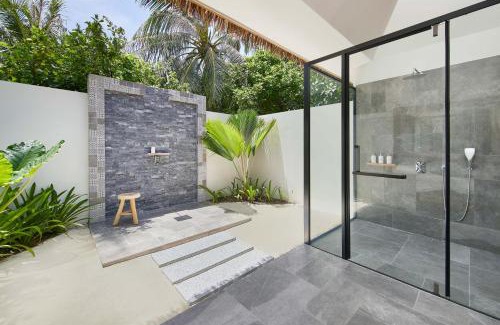 Lhaviyani Atoll Complejo | Le Meridien Maldives Resort & Spa