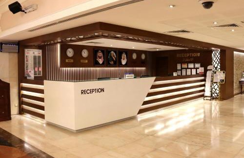 Medina Hotel | Le Meridien Medina