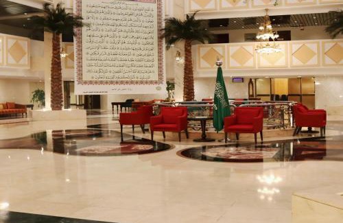 Medina Hotel | Le Meridien Medina