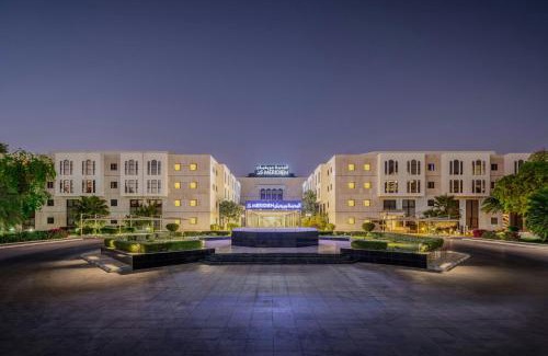 Medina Hotel | Le Meridien Medina