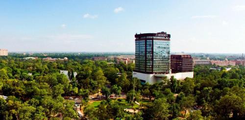 New Delhi Hotel | Le Meridien New Delhi
