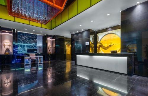 Panama City Hotel | Le Meridien Panama