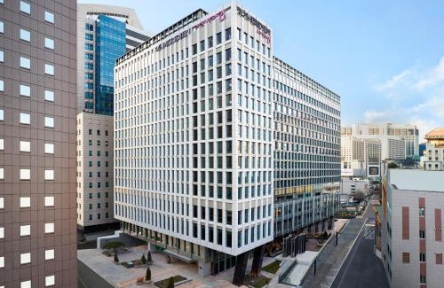 Myeongdong Hotel | Le Meridien Seoul Myeongdong