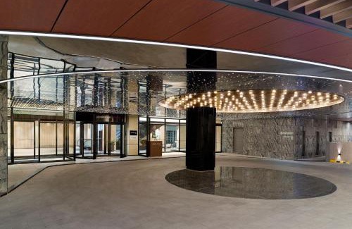 Myeongdong Hotel | Le Meridien Seoul Myeongdong