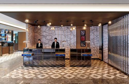 Myeongdong Hotel | Le Meridien Seoul Myeongdong