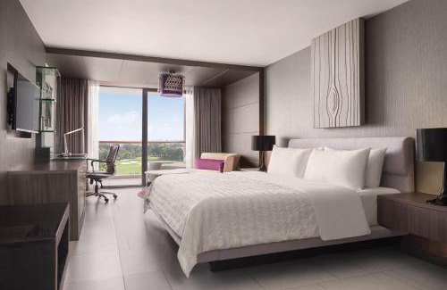 Bang Phli Complejo | Le Meridien Suvarnabhumi, Bangkok Golf Resort and Spa