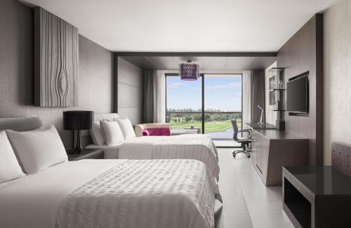 Bang Phli Complejo | Le Meridien Suvarnabhumi, Bangkok Golf Resort and Spa
