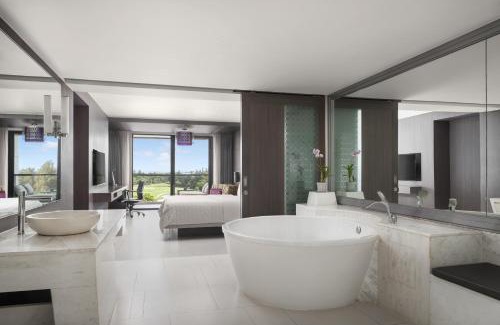 Bang Phli Complejo | Le Meridien Suvarnabhumi, Bangkok Golf Resort and Spa