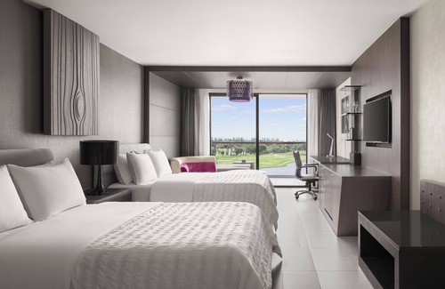 Bang Phli Complejo | Le Meridien Suvarnabhumi, Bangkok Golf Resort & Spa