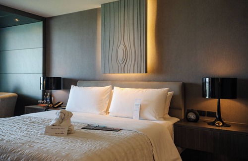 Bang Phli Complejo | Le Meridien Suvarnabhumi, Bangkok Golf Resort & Spa