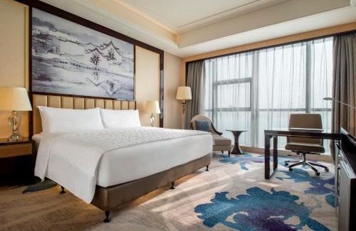 Yixing Hotel | Le Meridien Yixing Hotel