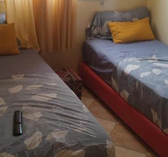 Tamrhakht Apartamento | Le Merlan Gris