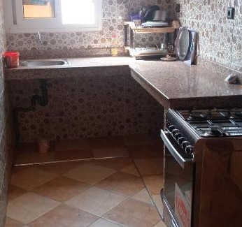 Tamrhakht Apartamento | Le Merlan Gris