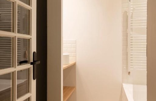 Nancy City Centre Apartamento | Le Merveilleux de Godron