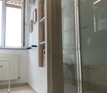 Le Touquet-Paris-Plage Apartamento | Le Metz, Duplex, 2 Chambres