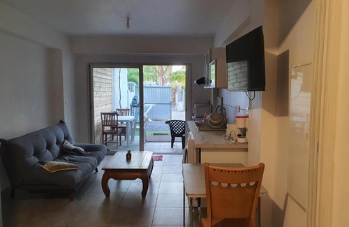 Etang Sale Les Bains Apartamento | Le meublé des Fataques