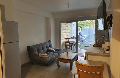 Etang Sale Les Bains Apartamento | Le meublé des Fataques