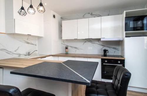 Thonon-les-Bains Apartamento | Le Meublé du centre