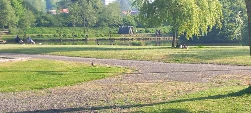 Elinghen Apartamento | Le meuble du pont