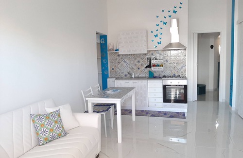 Scoglitti Apartamento | Le Mignon ☆