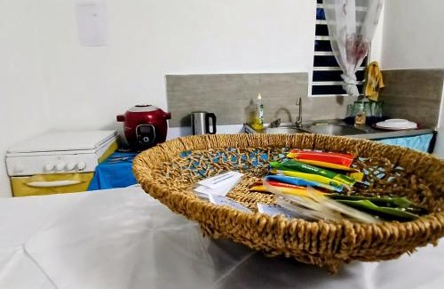 Kourou Apartamento | Le Milano