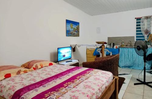 Kourou Apartamento | Le Milano