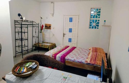 Kourou Apartamento | Le Milano