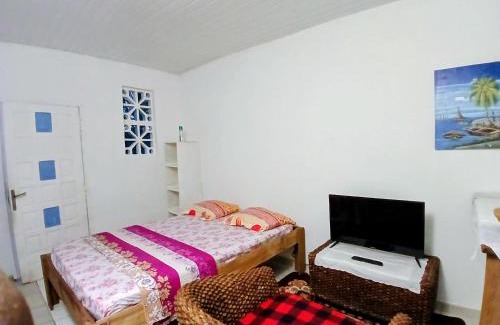 Kourou Apartamento | Le Milano