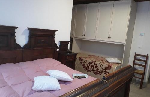 Comacchio Cama Y Desayuno | Le mille e una notte