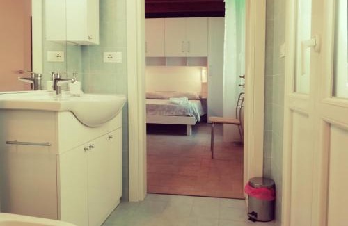 Comacchio Cama Y Desayuno | Le mille e una notte