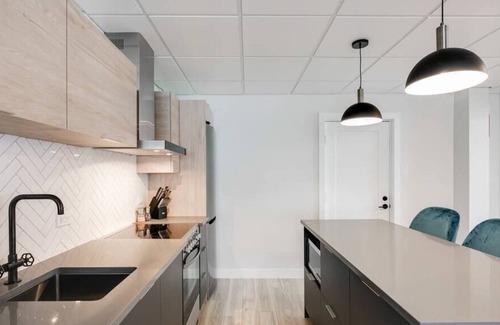 Laval Condominio | Le Mille-Iles - Complexe La Voûte CITQ#298607