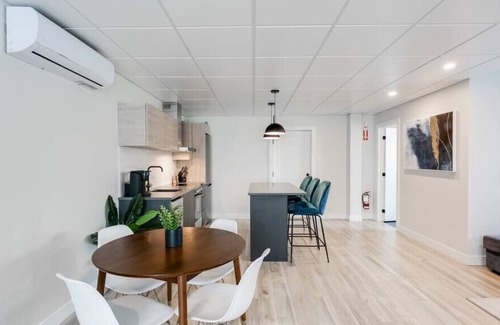 Laval Condominio | Le Mille-Iles - Complexe La Voûte CITQ#298607