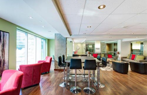 Ville-Marie Apartamento | Le Mille Neuf Furnished Apartments