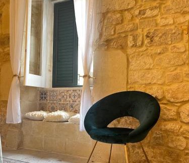 Rosolini Apartamento | Le Millesime du Soleil