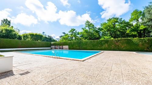 Montmuzard Apartamento | Le Mimosa - Chic & Calme avec Piscine Dijon