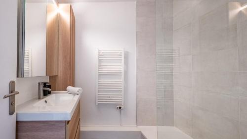 Montmuzard Apartamento | Le Mimosa - Chic & Calme avec Piscine Dijon