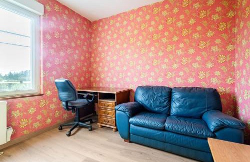 Trans-la-Foret Casa | Le Mimosa, maison de vacances