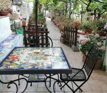 Benincasa Casa | Le Mimose