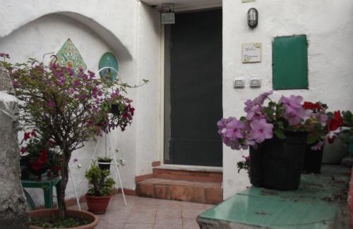 Benincasa Casa | Le Mimose