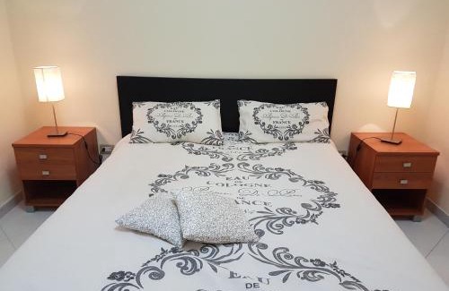 Benincasa Casa | Le Mimose
