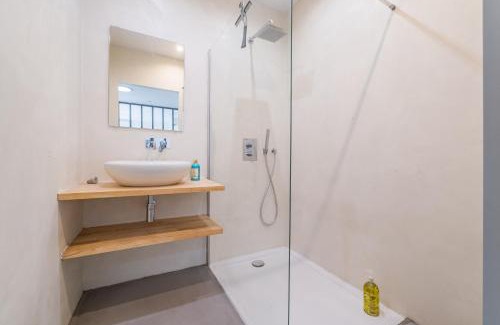 Pont des Demoiselles-Montaudran-La Terrasse Apartamento | Le Minautore - Charmant studio climatisé