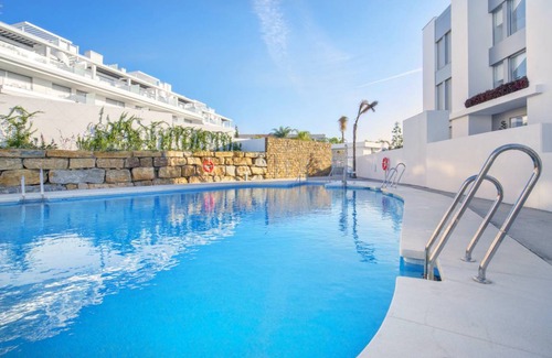 New Golden Mile Apartamento | Le Mirage