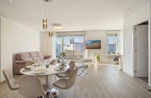 New Golden Mile Apartamento | Le Mirage