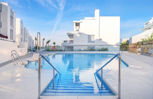 New Golden Mile Apartamento | Le Mirage